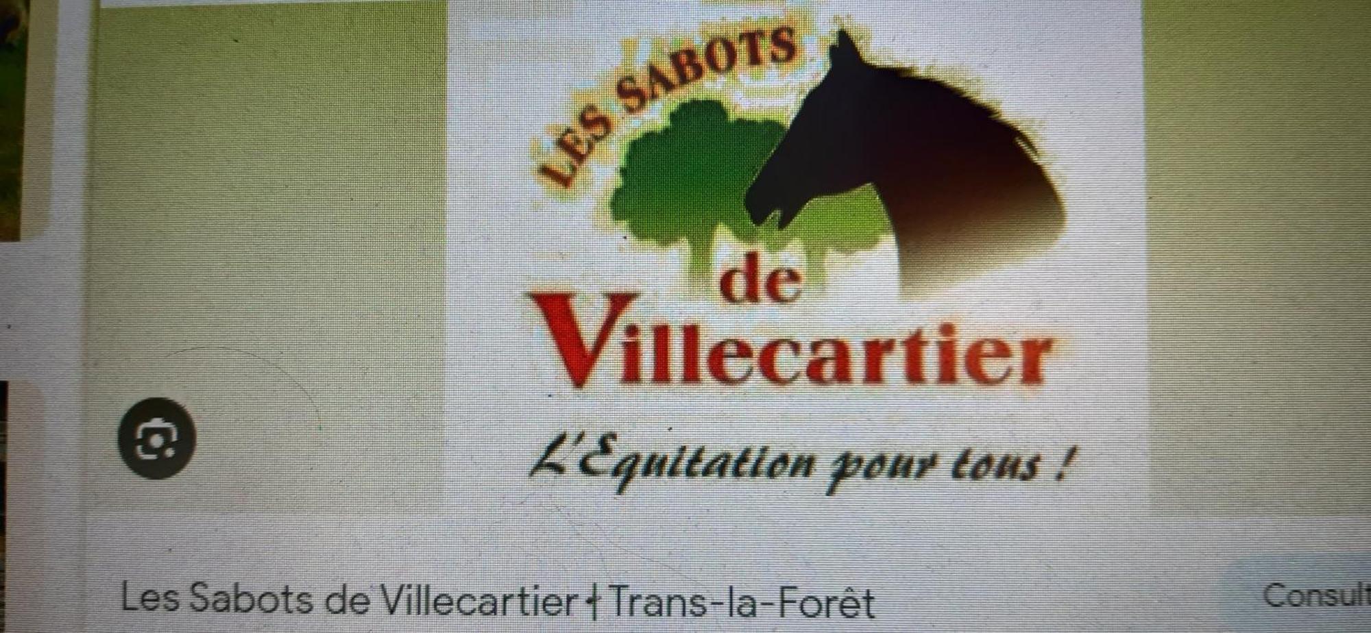 Les Roses Tremieres Villa Trans Exterior foto